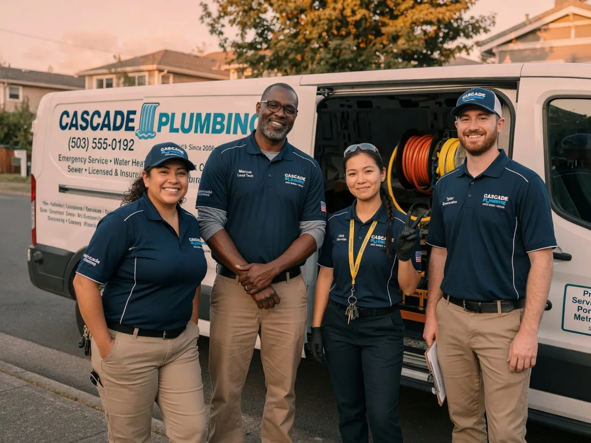 Emergency Plumber company in Mcewen, TN